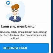 Akun Dana Artinya