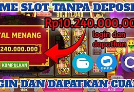 Apk Game Slot Baru Rilis 2022 Terbaru Bulan Ini