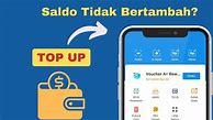 Beli Top Up Saldo Di Shopee Tidak Masuk Tapi Saldo Berkurang