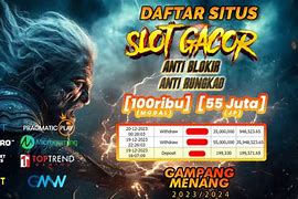 Gareng Slot.Net Alternatif Login Terbaru Dan Daftar