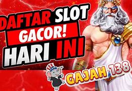 Info Slot Gacor Hari Ini Panglima Zeus Hari Ini Pola Gacor Hari Ini