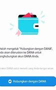 Kenapa Saldo Dana Tidak Masuk