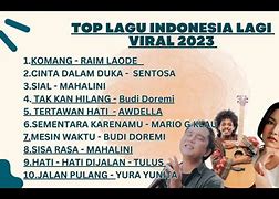 Koin138 Lagu Apa Saja Di Indonesia 2023