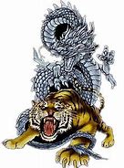 Trik Bermain Naga Vs Macan